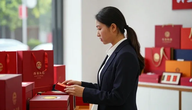 礼盒设计如何提升电子产品消费者的购买决策